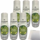 SodaStream Sirup Zitrone Limette ohne Zucker 6er Pack...