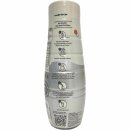 SodaStream Sirup Cola+Orange Geschmack ohne Zucker 6er Pack (6x440ml Flasche) + usy Block