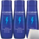 SodaStream Sirup Isotonic 440ml Flasche 7290113762596