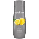 SodaStream Sirup Zitronen Geschmack ohne Zucker (440ml Flasche)