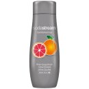 SodaStream Sirup Pink Grapefruit Geschmack ohne Zucker (440ml Flasche)