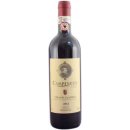 Carpineto Chianti Classico italienischer Rotwein (0,75l...