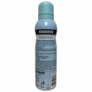 Balea Wasserspray Aqua für Gesicht und Körper 3er Pack + 1x Cocos (4x150ml Sprayflasche) + usy Block