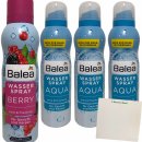 Balea Wasserspray Aqua für Gesicht und Körper...