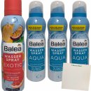 Balea Wasserspray Cocos für Gesicht und Körper...