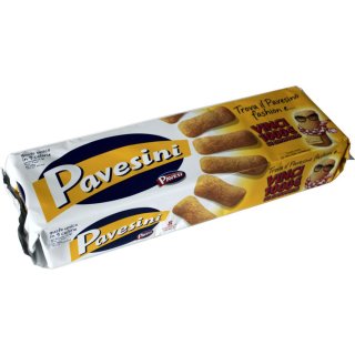 Pavesini classici Kekse (200g Packung)