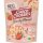 Nestle Choco Crossies Crunchy Moments Strawberry Cheesecake 3er Pack (3x140g Packung) + usy Block