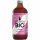 SodaStream Bio Sirup Cassis-Geschmack 3er Pack (3x500ml Flasche) + usy Block