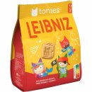 Leibniz Tonies 1x125g pack audio book heroes