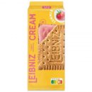 Leibniz Keks´n Cream Strawberry Joghurt 3er Pack...