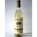 Nardini Grappa Acquavite Riserva (0,7l Flasche)