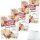 Nestle Choco crossies crunchy moments tiramisu (140g pack)