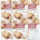 Nestle Choco Crossies Crunchy Moments Tiramisu (140g Packung)