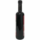Jeden Tag Aceto Balsamico di Modena I.G.P Essig dunkel 6er Pack (6x500ml Flasche) + usy Block