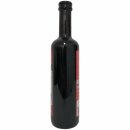 Jeden Tag Aceto Balsamico di Modena I.G.P Essig dunkel 12er Pack (12x500ml Flasche) + usy Block