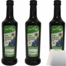 Jeden Tag Aceto Balsamico di Modena IGP Essig dunkel 3er...