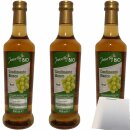 Jeden Tag Condimento Bianco Essig weiß 3er Pack...