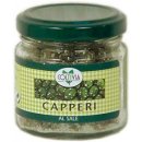 Coltivia Kapern in Salz (70g Glas)