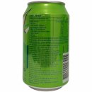 Mountain Dew Classic 24x0,33l Cans (GER)