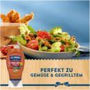 Hellmanns Sundried Tomato & Basil Style Sauce (250ml Squeezeflasche)