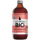 SodaStream Bio Pink Grapefruit-Geschmack 3er Pack...