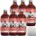 Sodastream Bio Pink Grapefruit-taste 500ml bottle 7290113762459