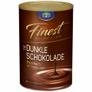 Krüger Finest Selection Typ Dunkle Schokolade (300g Dose)