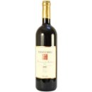 Torreforru Cannonau italienischer Rotwein (0,75l Flasche)