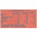 Hellmanns Sundried Tomato & Basil Style Sauce 6er Pack (6x250ml Squeezeflasche) + usy Block