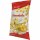 Jeden Tag Cheeseballs Pikant würziger Mais Snack mit Käsegeschmack 3er Pack (3x150g Packung) + usy Block