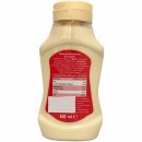 Jeden Tag Delikatess Mayonnaise 80% 3er Pack (3x500ml Flasche) + usy Block