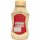 Jeden Tag Delikatess Mayonnaise 80 % 3er Pack (3x500 ml Flasche) + usy Block