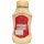 Jeden Tag Delikatess Mayonnaise 80% 3er Pack (3x500ml Flasche) + usy Block