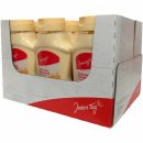 Jeden Tag Delikatess Mayonnaise 80 % 12er VPE (12x500 ml...