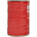 Jeden Tag Festtagssuppe mit Fleischklößchen und Eierstich 3er Pack (3x400ml Dose) + usy Block