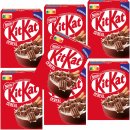KITKAT Cereal Cerealien Frühstückcerealien aus...