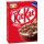 KITKAT Cereal Cerealien Frühstückcerealien aus Vollkornweizen mit der typischen KITKAT-Waffel 7ner VPE (7x330g Packung)