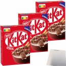 KITKAT Cereal Cerealien Frühstückcerealien aus...