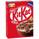 KITKAT Cereal Cerealien Frühstückcerealien aus...