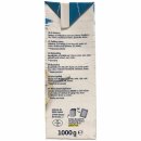 Milram Milchreis pur warum und kalt zu genießen 3er Pack (3x1kg Packung) + usy Block