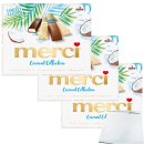merci Coconut Collection 2023