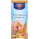 Krüger Getränkepulver Pfirsich Maracuja automatengerecht 3er Pack (3x1kg Beutel) + usy Block