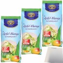 Krüger Getränkepulver Apfel Mango...