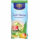 Krüger Getränkepulver Apfel Mango automatengerecht 3er Pack (3x1kg Beutel) + usy Block