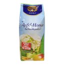 Krüger Getränkepulver Apfel Mango automatengerecht 3er Pack (3x1kg Beutel) + usy Block