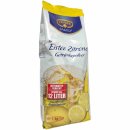 Krüger Eistee Zitrone Getränkepulver automatengeeignet 3er Pack (3x1kg Beutel) + usy Block