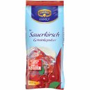 Krüger Getränkepulver Sauerkirsche 3er Pack...
