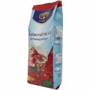 Krüger Getränkepulver Sauerkirsche 6er Pack (6x1kg Beutel) + usy Block