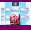 Krüger Getränkepulver Wildfrucht automatengerecht 6er Pack (6x1kg Beutel) + usy Block