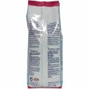 Krüger Getränkepulver Himbeere 3er Pack (3x1kg Beutel) + usy Block